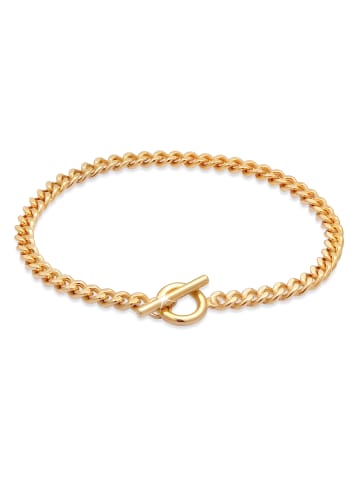 Elli Armband für Damen in gold