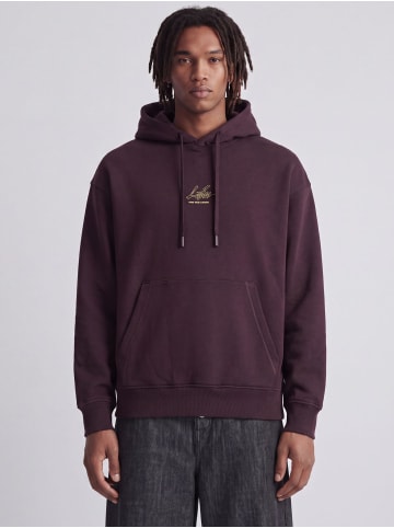 Jack & Jones Kapuzenpullover in Fudge