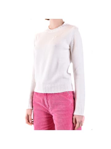 Dondup Strickware Weiss