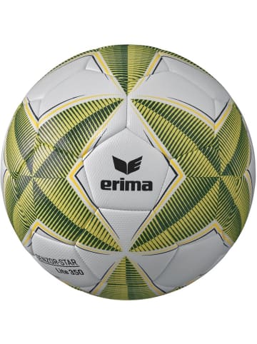 erima Fußball "Senzor-Star Lite 350" in Gelb