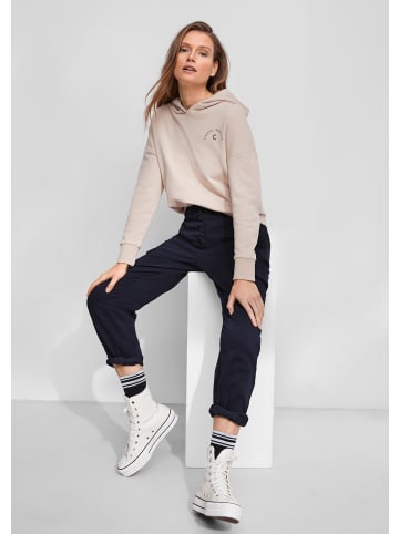 comma Hose in 5996_navy