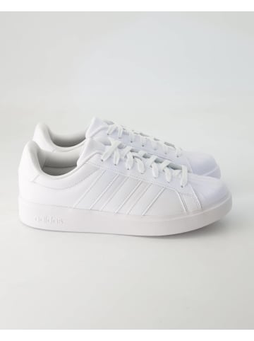 adidas Sneaker low in Weiß