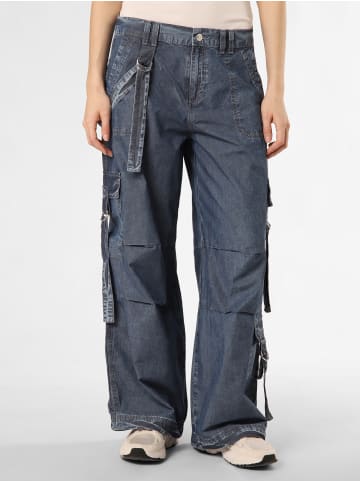 MAC HOSEN Jeans in medium stone