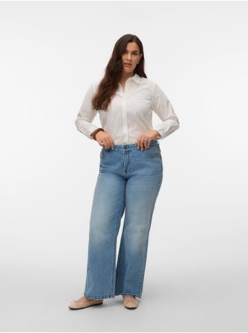 Vero Moda Hemd in Snow White