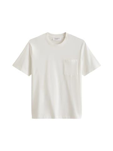 Marc O'Polo DENIM DfC T-Shirt relaxed in Silky White
