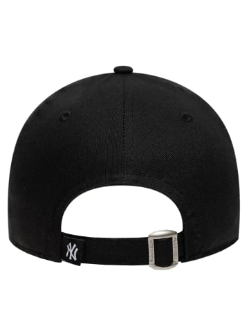 NEW ERA New Era LA Dodgers MLB Icon 9FORTY Kids Cap in Schwarz
