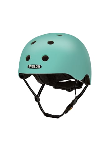 Melon® Helm Rio (matte) in türkis