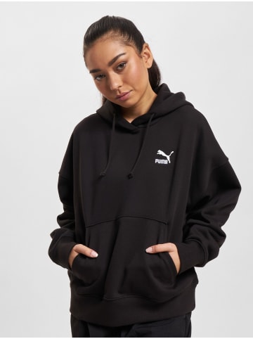 Puma Puma Hoodie in puma black