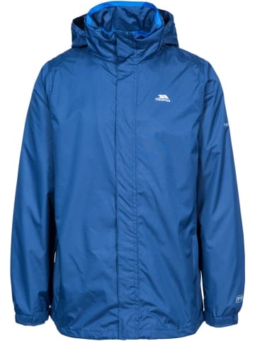 Trespass Regenjacke in Blau