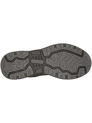 Skechers Freizeitschuh OakCanyon in grau in grau