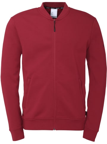 uhlsport  Jacke "Id College Jacke" in Rot