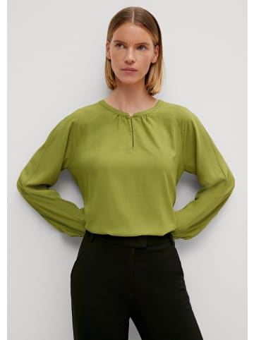 Bluse  in  7770_guacamole