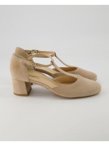 Paul Green Klassische Pumps in Beige