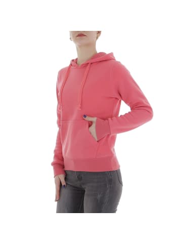 Ital-Design Jacke in Rosa