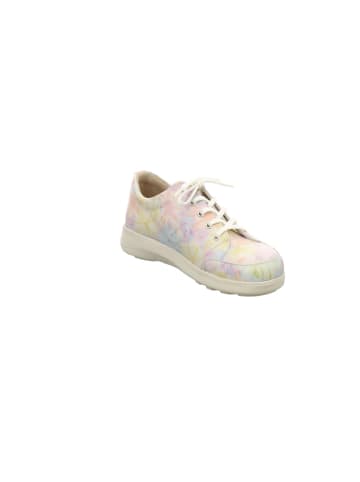 Finn Comfort Schnürschuhe in mehrfarbig