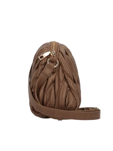 Liu Jo Aide Umhängetasche M 24 cm in suede