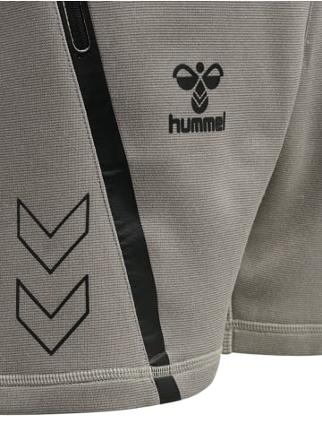 Hummel Hummel Kurze Hose Hmlcima Multisport Kinder in GREY MELANGE