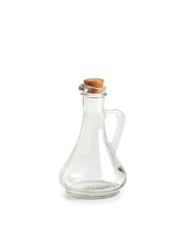 Zeller Present Glasöl- oder Essigspender in transparent