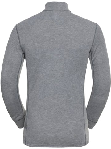 Sportshirt "Active W" in Grau