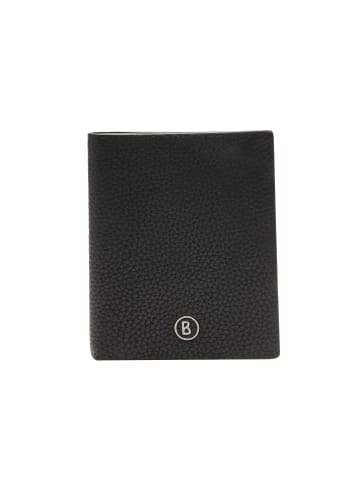 Bogner Billfold 'Vail Luis in Schwarz'