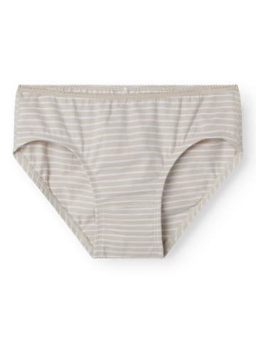 TWO SOON 5er-Pack Briefs in Bright White