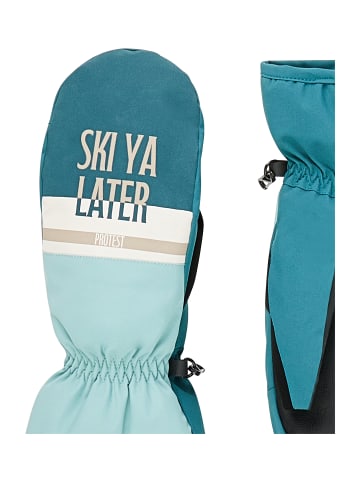 Protest " PRTBambu in Rainstorm Blue