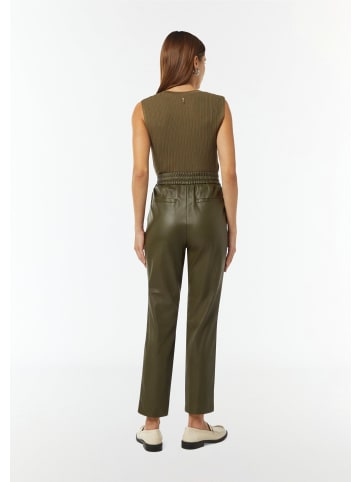 comma Hose in 7945_olivgrün