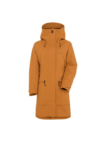 Didriksons Parka Ilma in cayenne