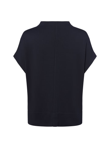 Someday Sweatshirt Ujanita in marine