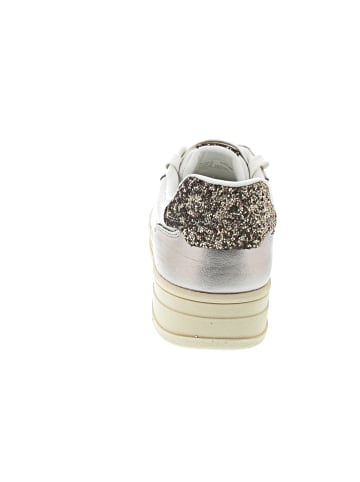 Tamaris Sneaker low Beige