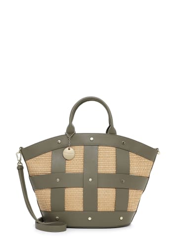 Tamaris Shopper TAS Kirsti in khaki 910