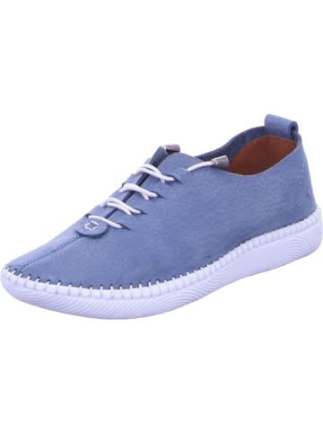 T.Sokolski Slipper in blau
