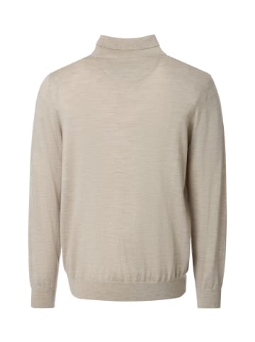 Venti Pullover in Beige