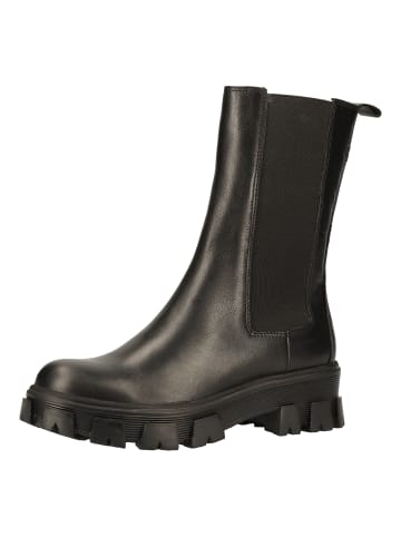 ILC Stiefel in Schwarz