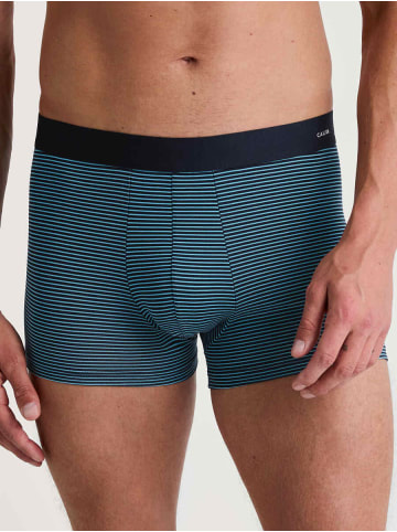 Calida Herren Shorts in Bright blu
