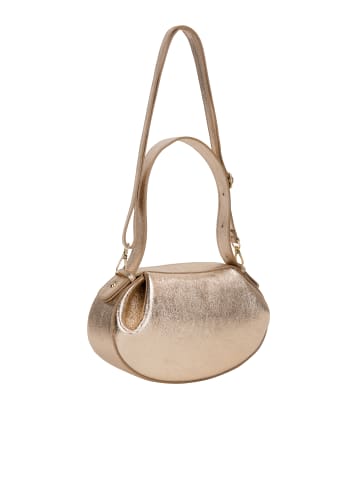 faina Damen Handtasche in Laminat Cooper