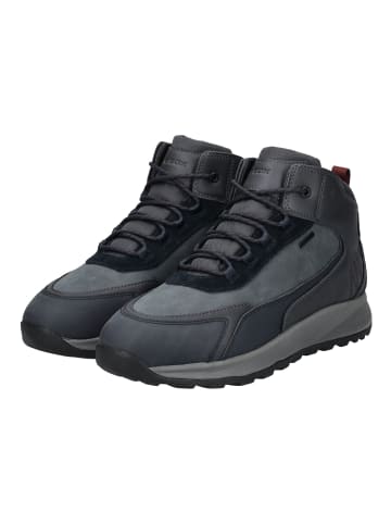 Geox Stiefelette Navy