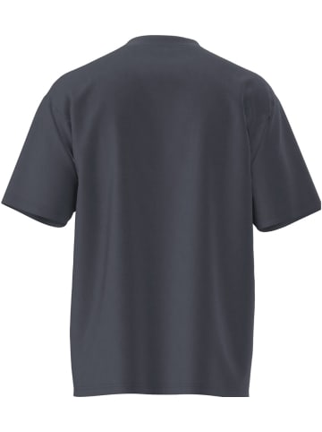 Vans T-Shirt "Left Chest Ii Loose Short Sleeve" in Schwarz