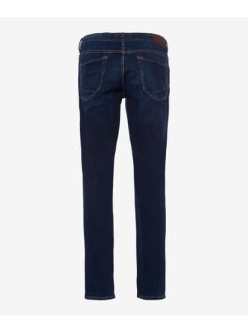 BRAX  Jeans Style Chuck in Blau