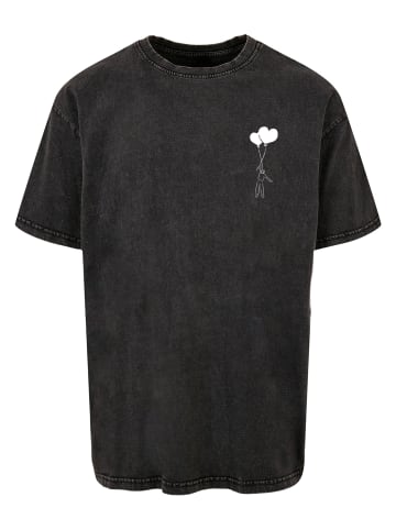 Merchcode Merchcode T-Shirts in black