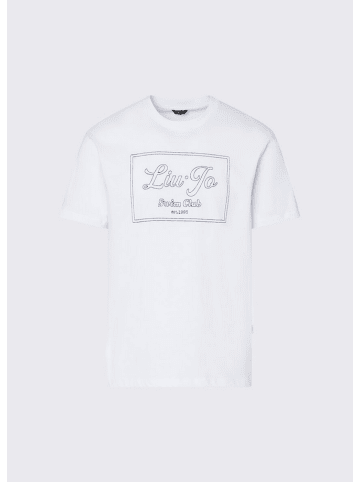 Liu Jo T-Shirt 10801412112726 Weiß
