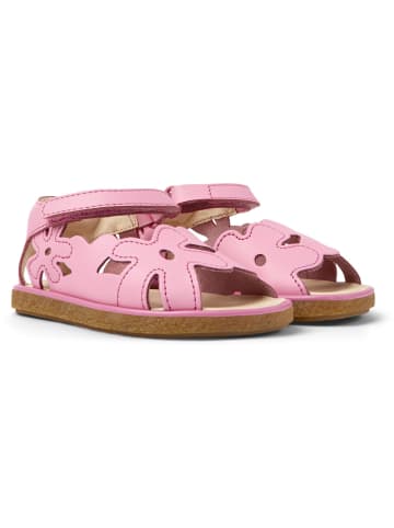 Camper Sandalen " Miko " in Rosa