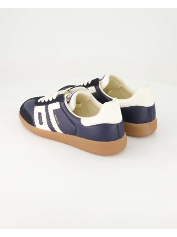 Back 70 Sneaker low in Blau
