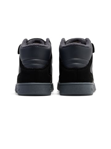 Hummel Klettverschluss St Power Lebensstil Kinder in BLACK