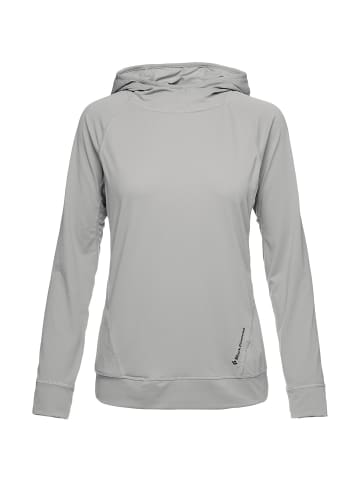 Black Diamond W ALPENGLOW HOODY