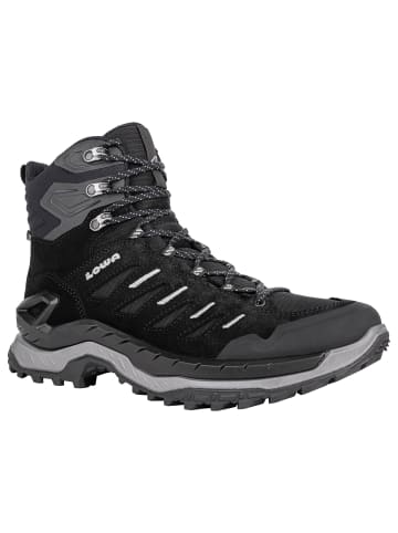 LOWA INNOVO GTX MID INNOVO GTX MID in schwarz/grau