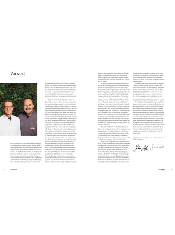 Gräfe und Unzer Medical Cuisine - das Anti-Entzündungskochbuch