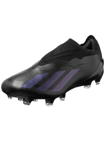 adidas Performance Fußballschuh X Crazyfast.1 in schwarz