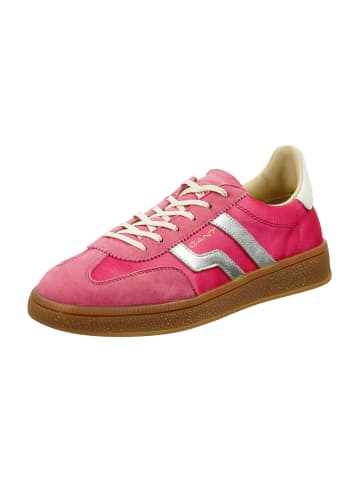 Gant Sneaker Low in Pink