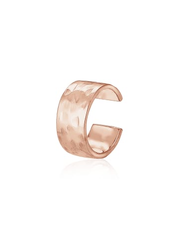 Elli Ohrringe 925 Sterling Silber in Rosegold